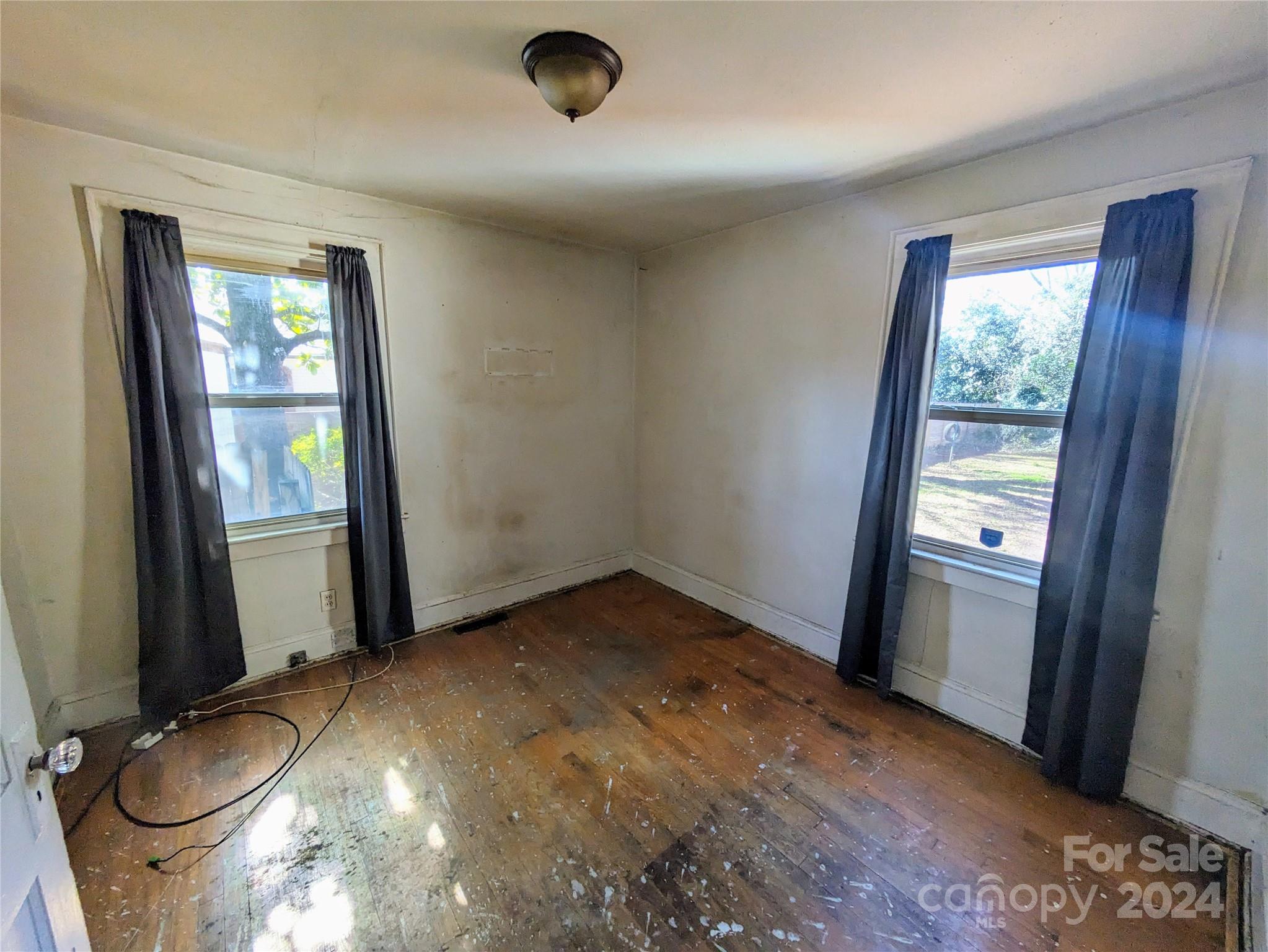 Graham Heights - Residential