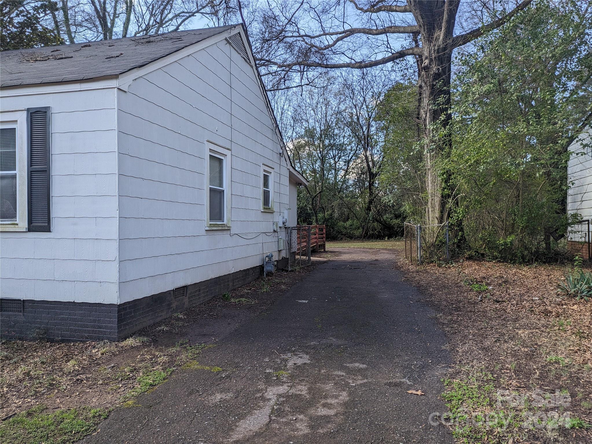 Graham Heights - Residential