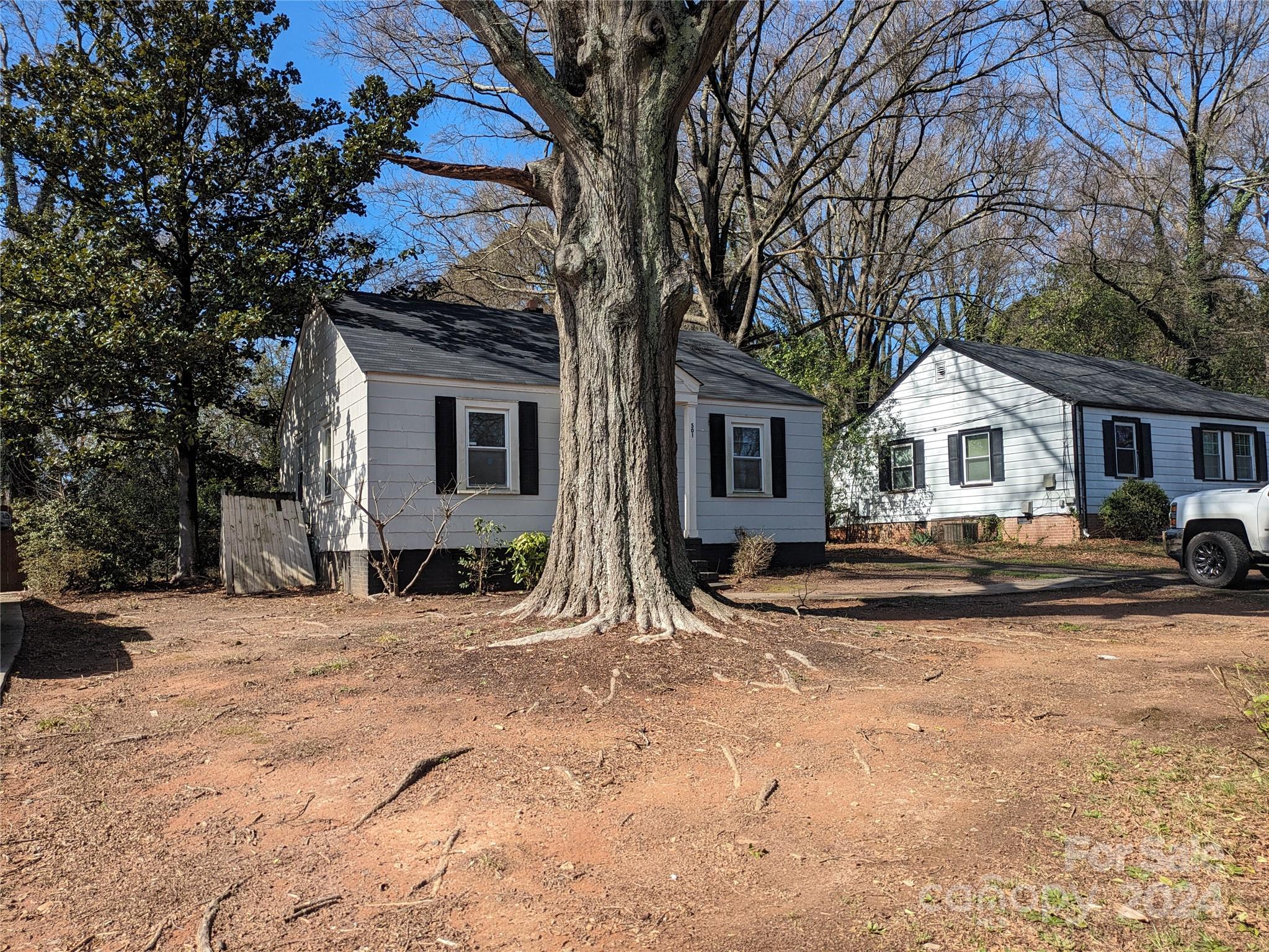 Graham Heights - Residential