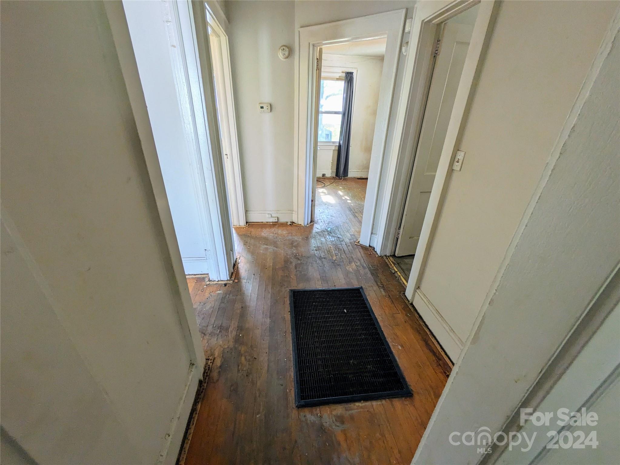 Graham Heights - Residential