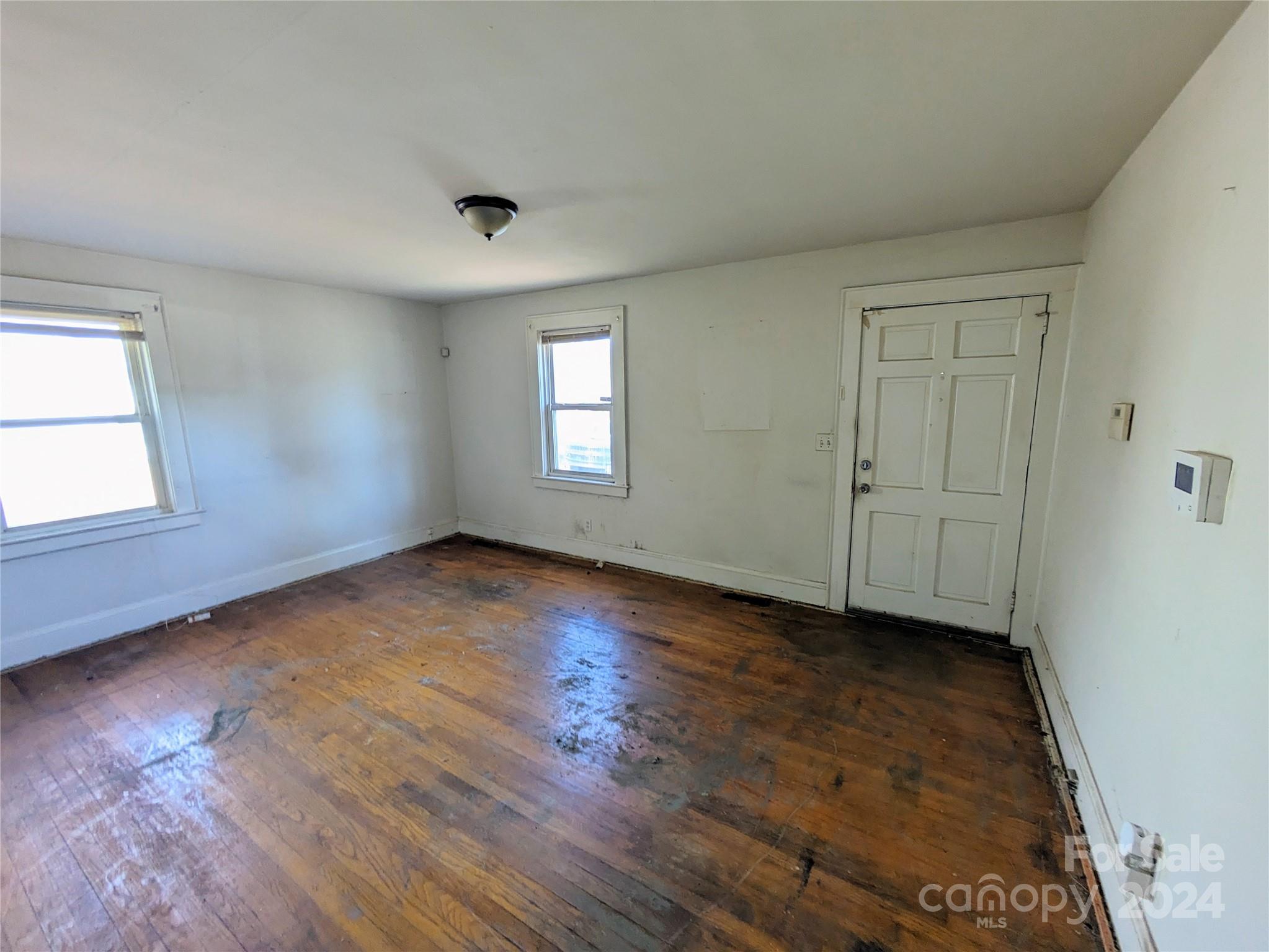 Graham Heights - Residential