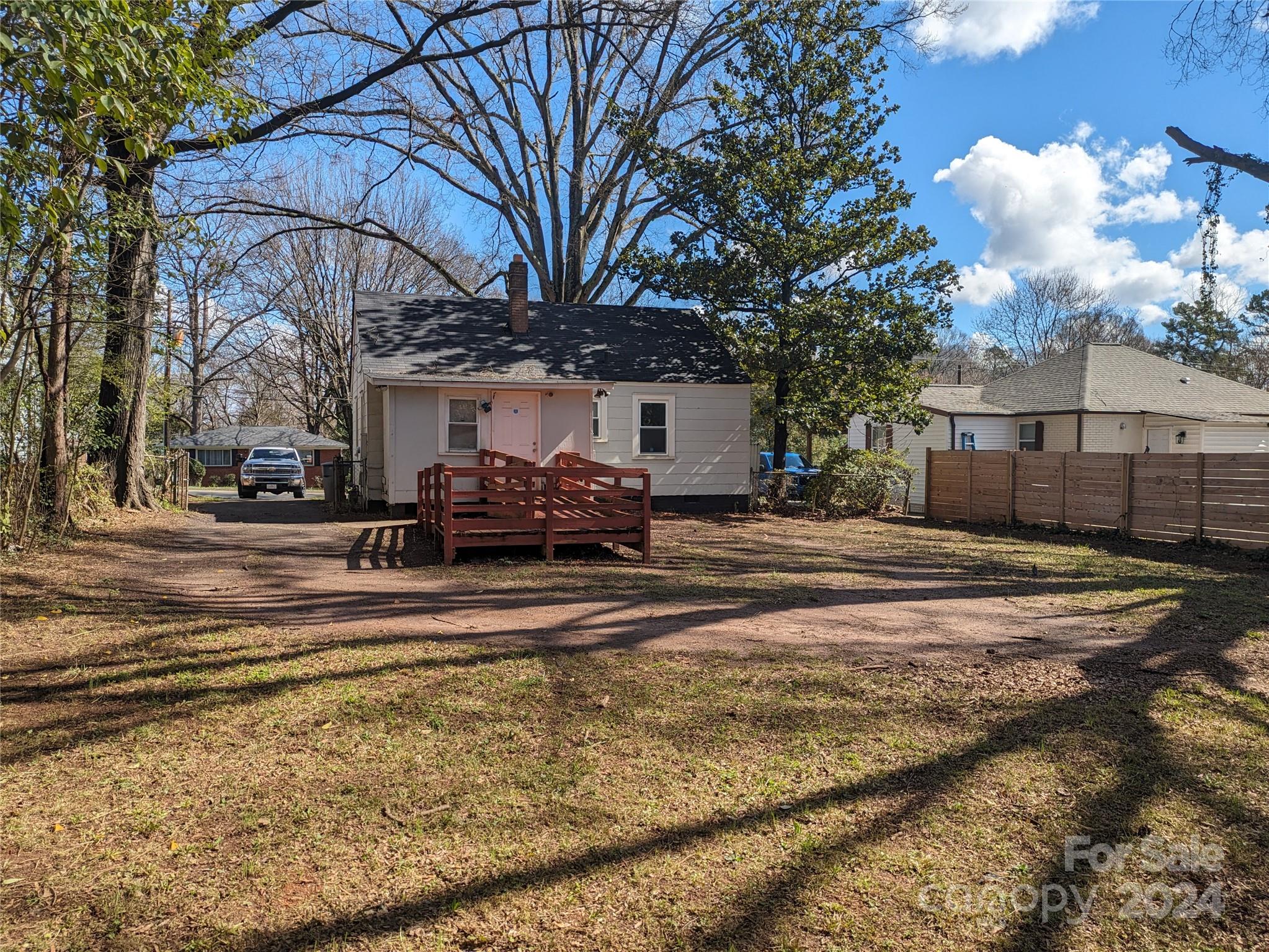 Graham Heights - Residential