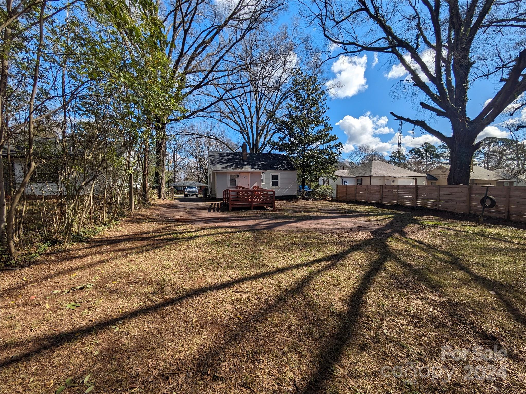 Graham Heights - Residential