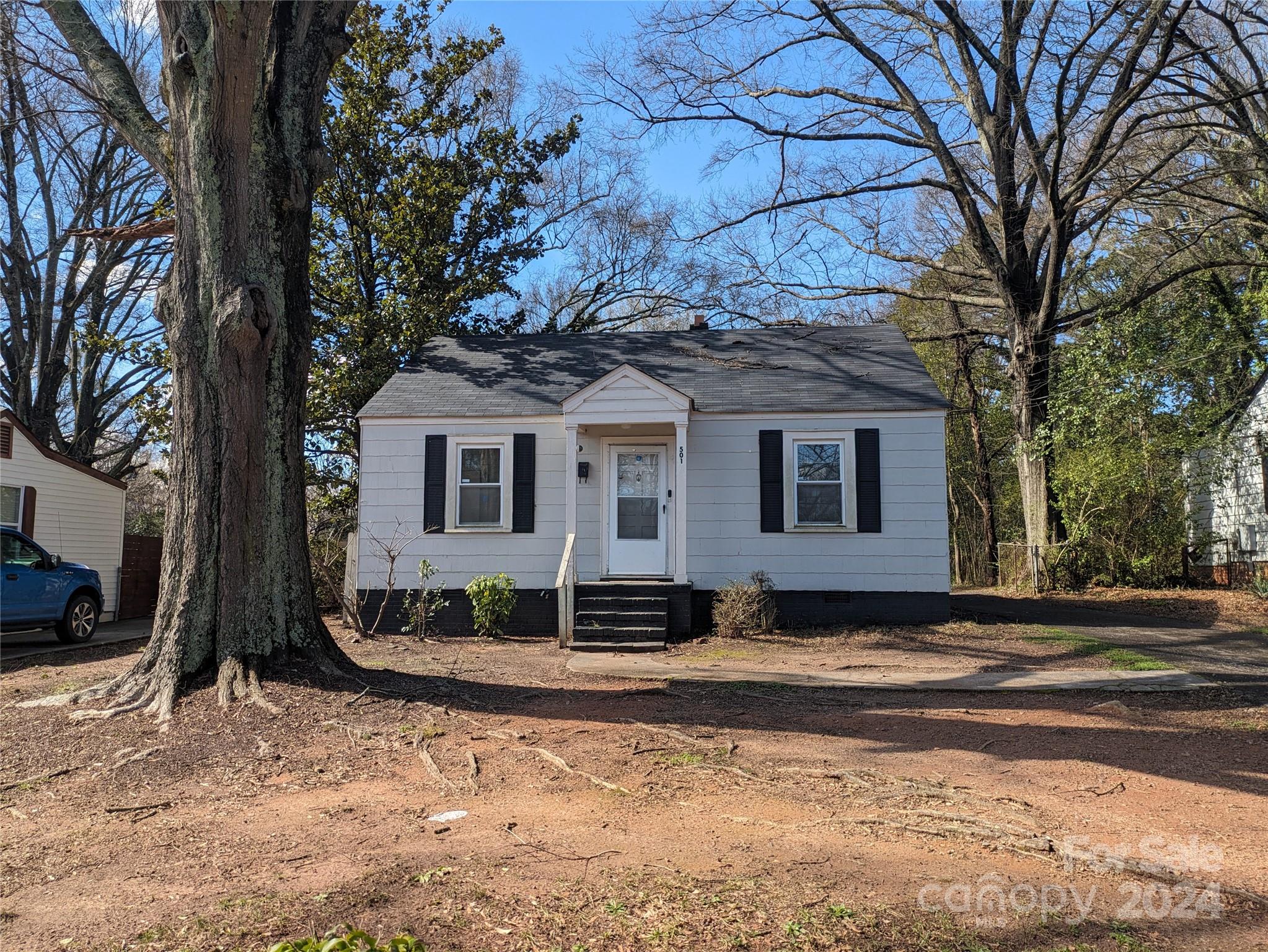 Graham Heights - Residential