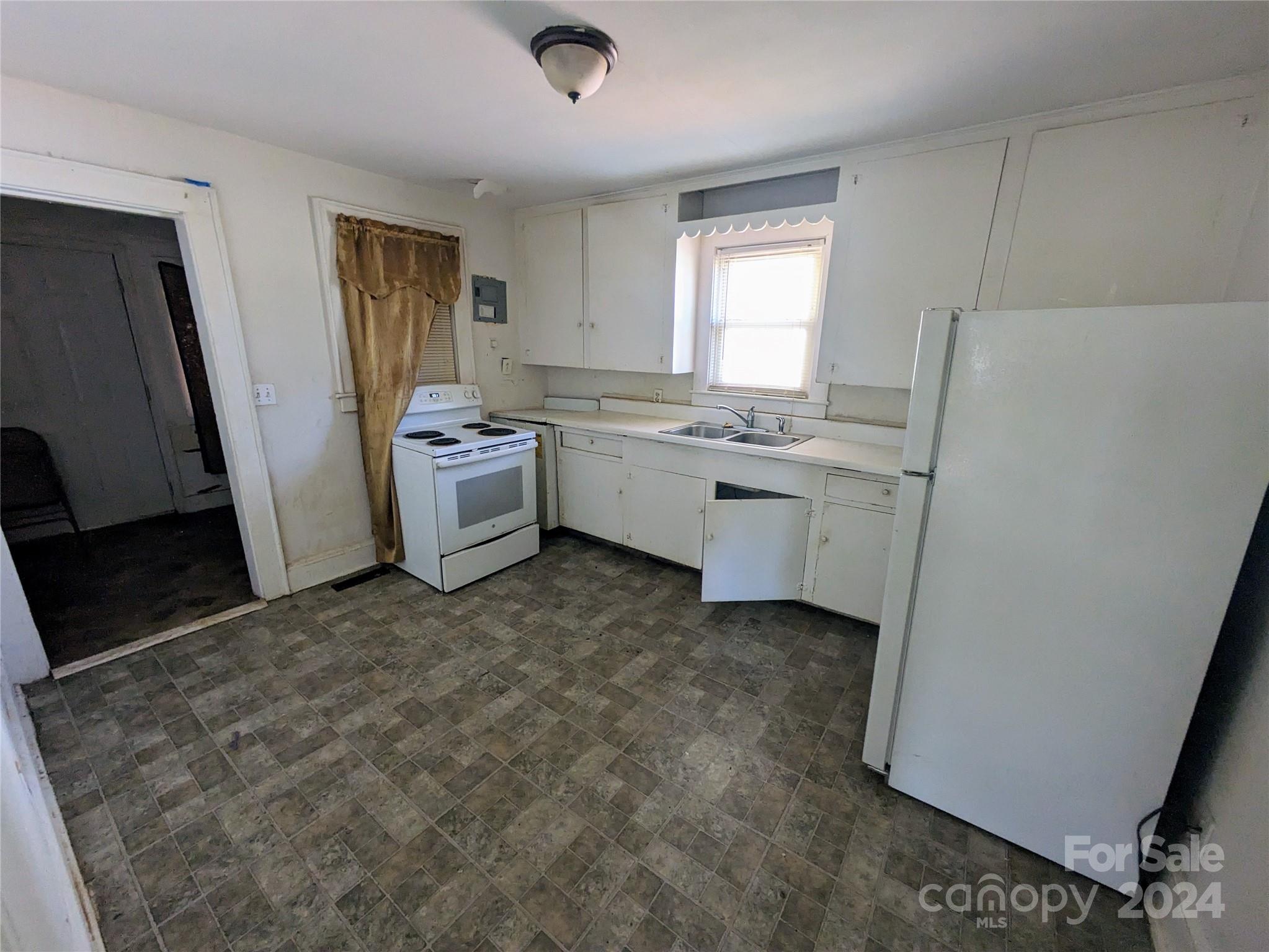 Graham Heights - Residential