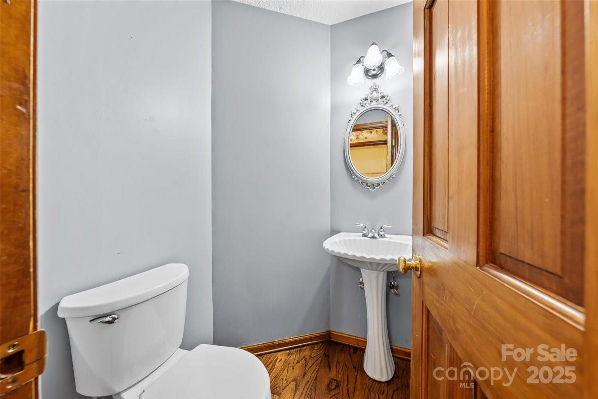 Woodfield Acres - Residential