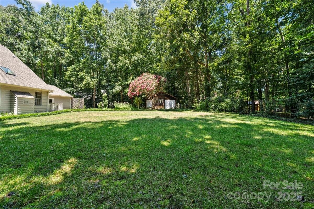 Woodfield Acres - Residential