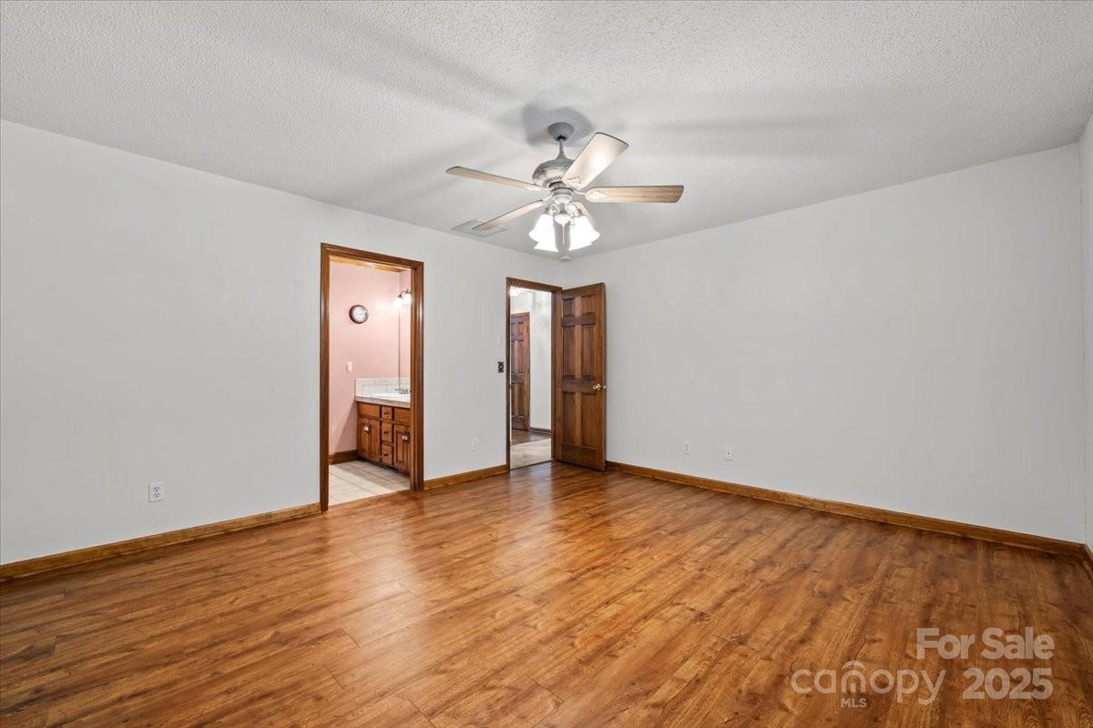 Woodfield Acres - Residential