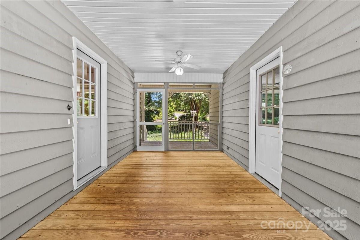 Woodfield Acres - Residential