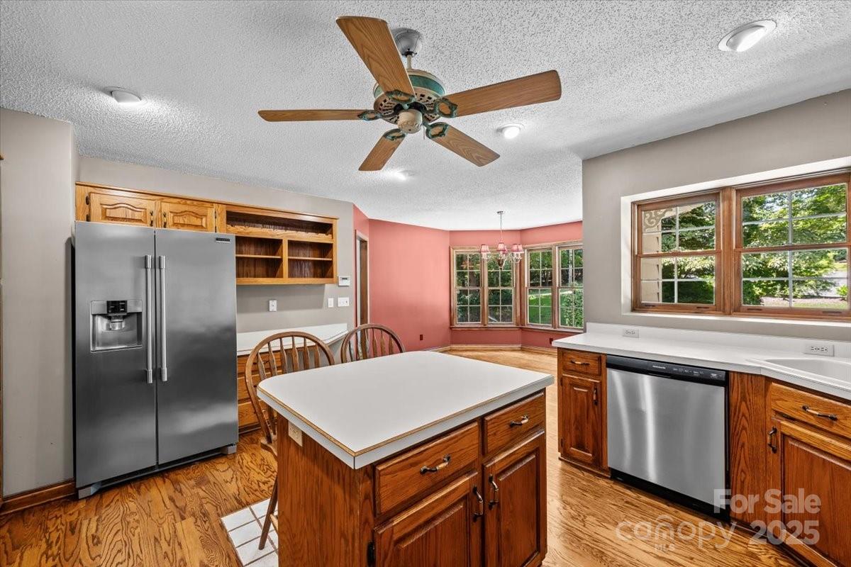 Woodfield Acres - Residential