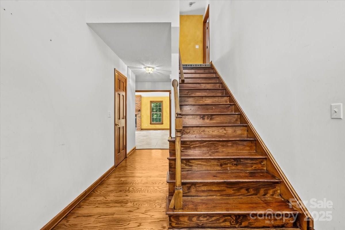 Woodfield Acres - Residential