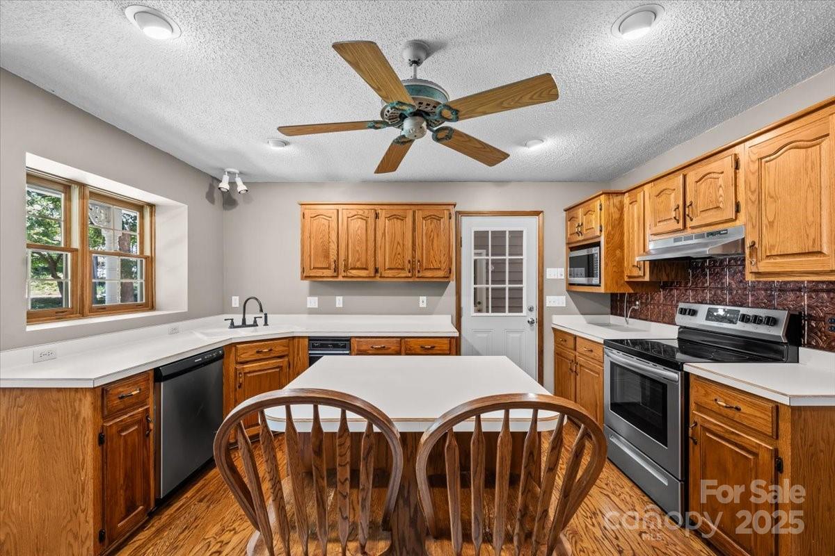 Woodfield Acres - Residential