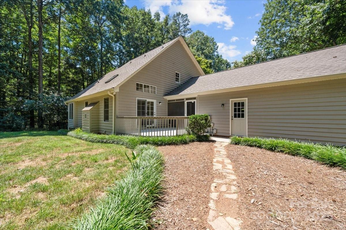 Woodfield Acres - Residential