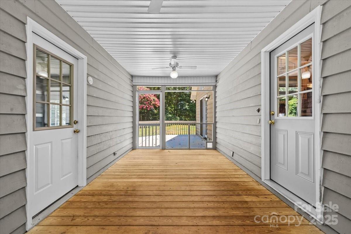 Woodfield Acres - Residential