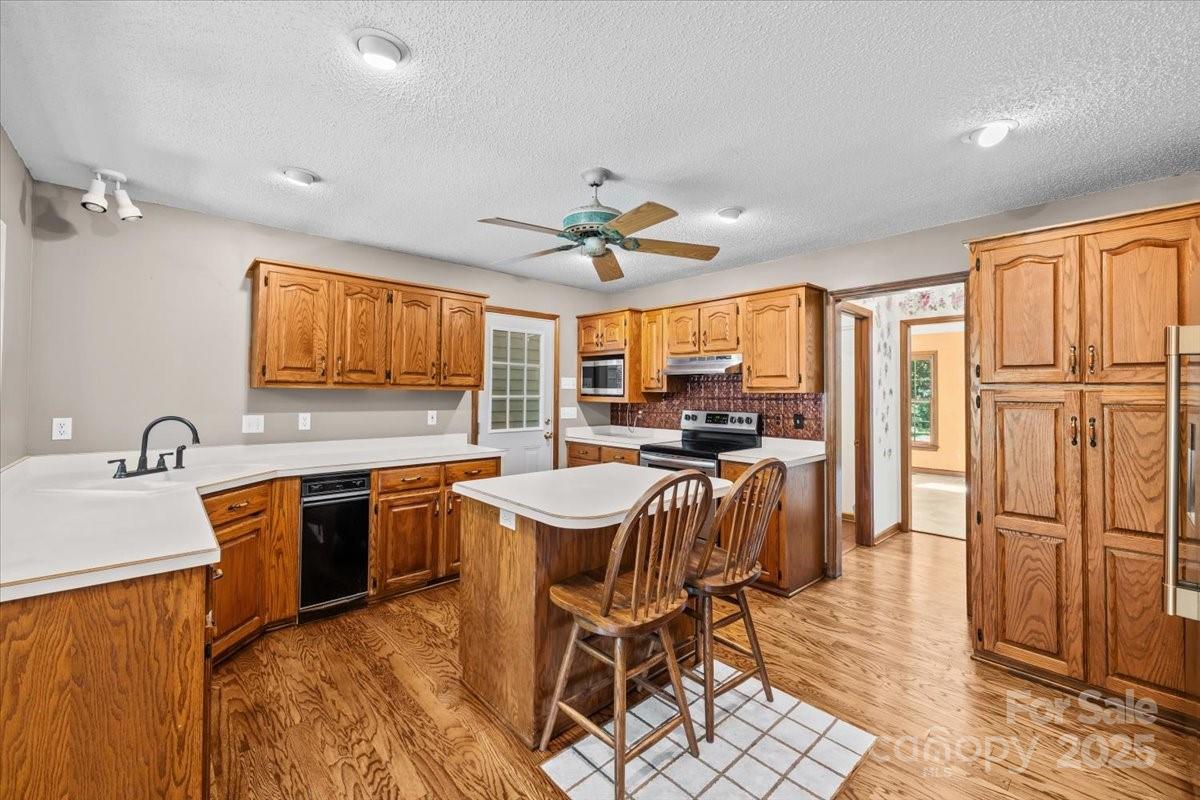 Woodfield Acres - Residential