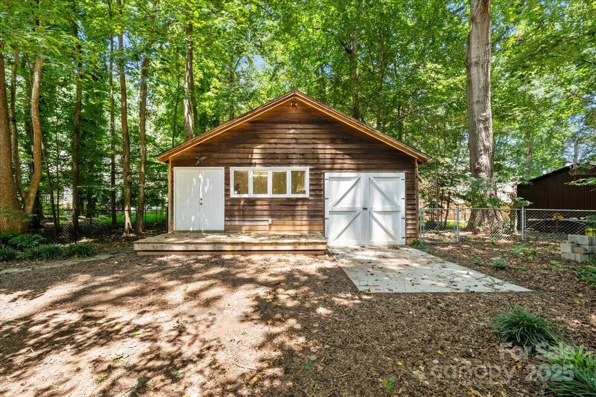 Woodfield Acres - Residential