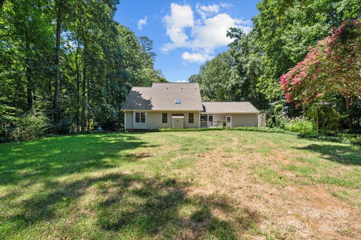 Woodfield Acres - Residential