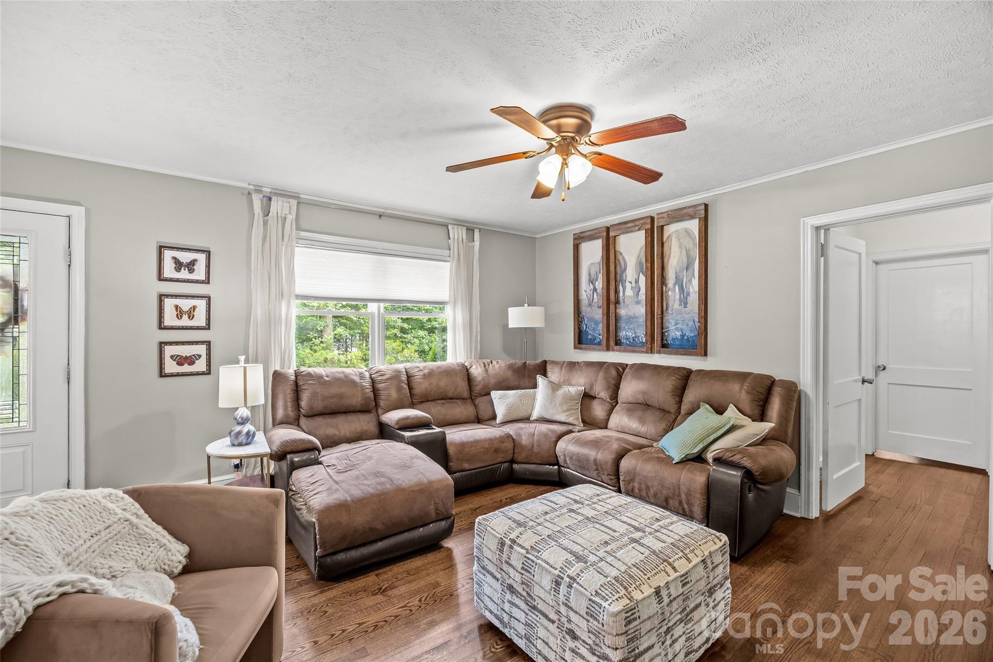 6537 Mt Holly Huntersville Road
