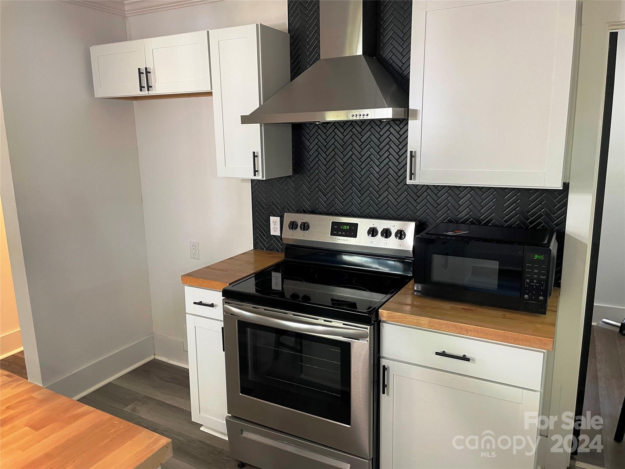 Eastview - Residential