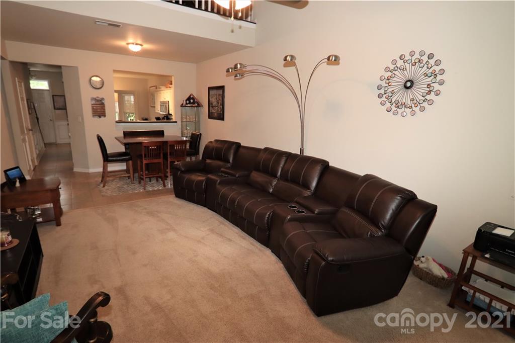 Moss Creek Village - Residential