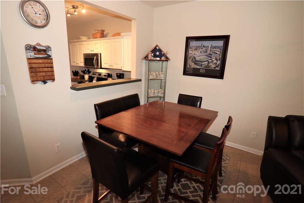 Moss Creek Village - Residential