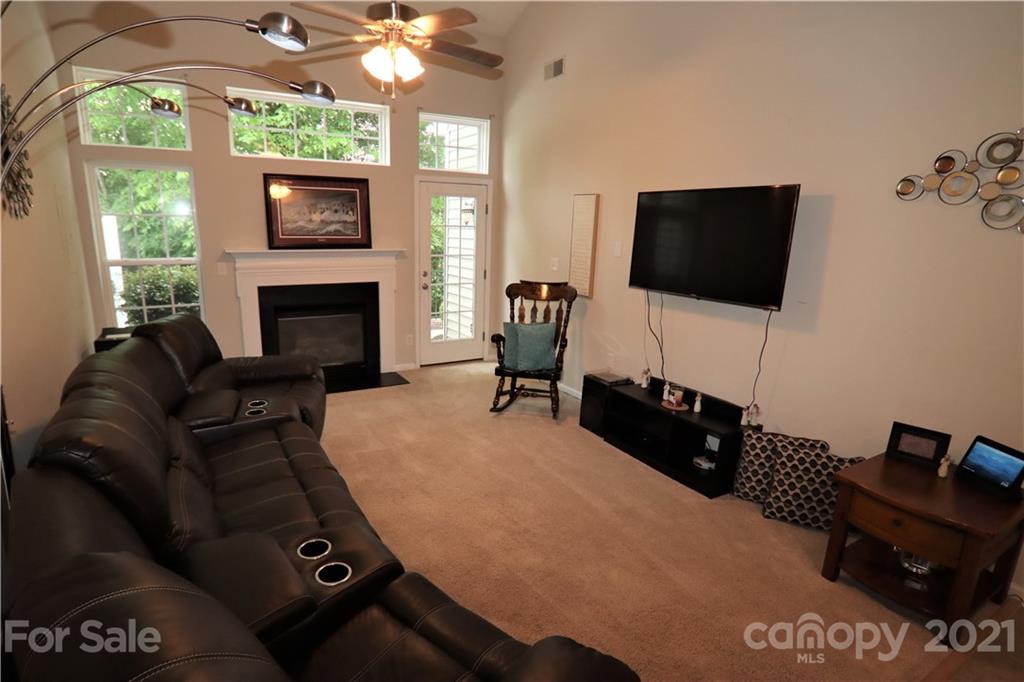 Moss Creek Village - Residential