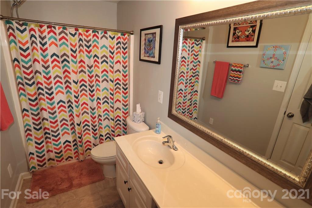 Moss Creek Village - Residential