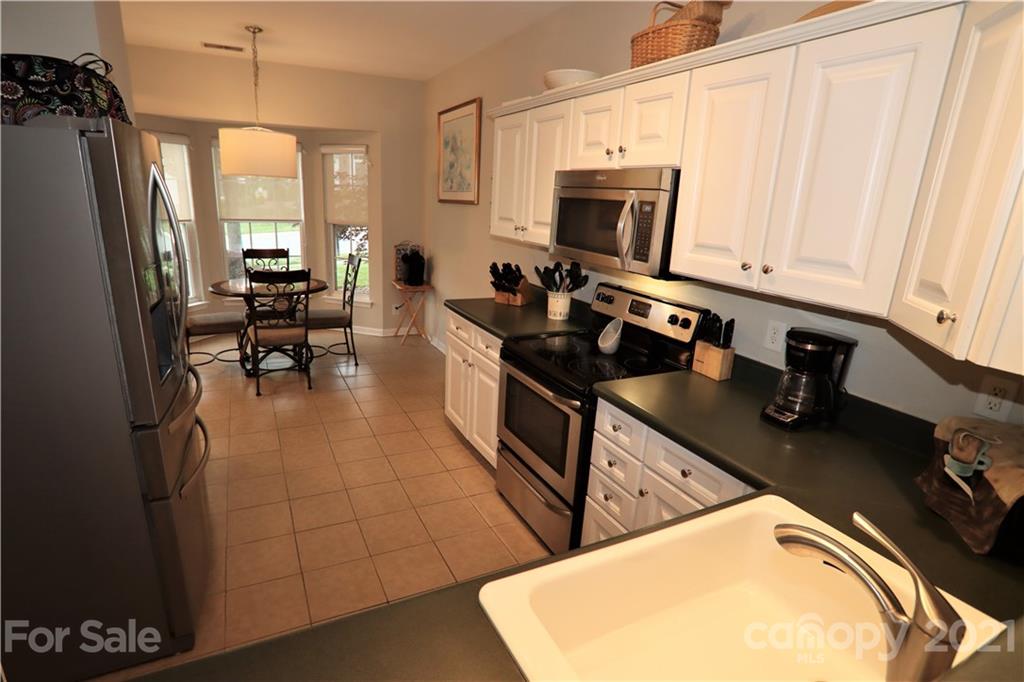 Moss Creek Village - Residential