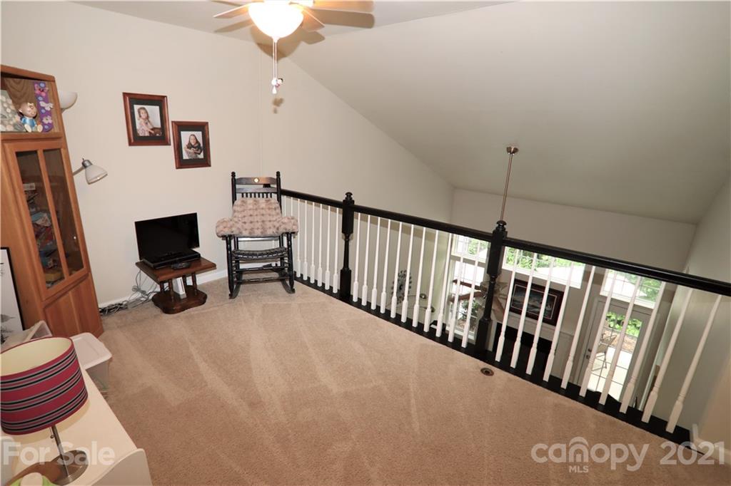 Moss Creek Village - Residential