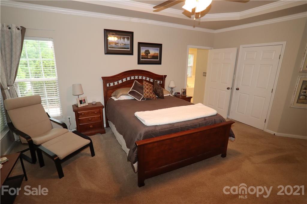 Moss Creek Village - Residential