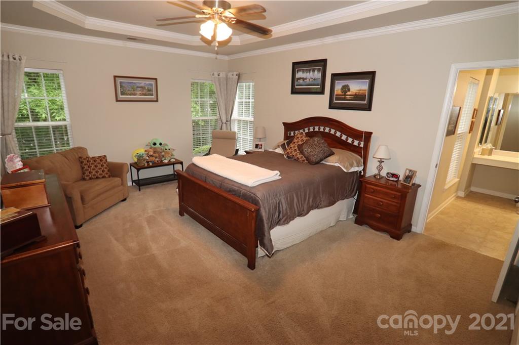 Moss Creek Village - Residential