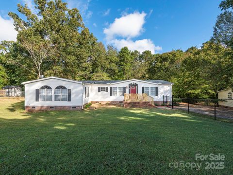413 E 25th Street Kannapolis NC 28083