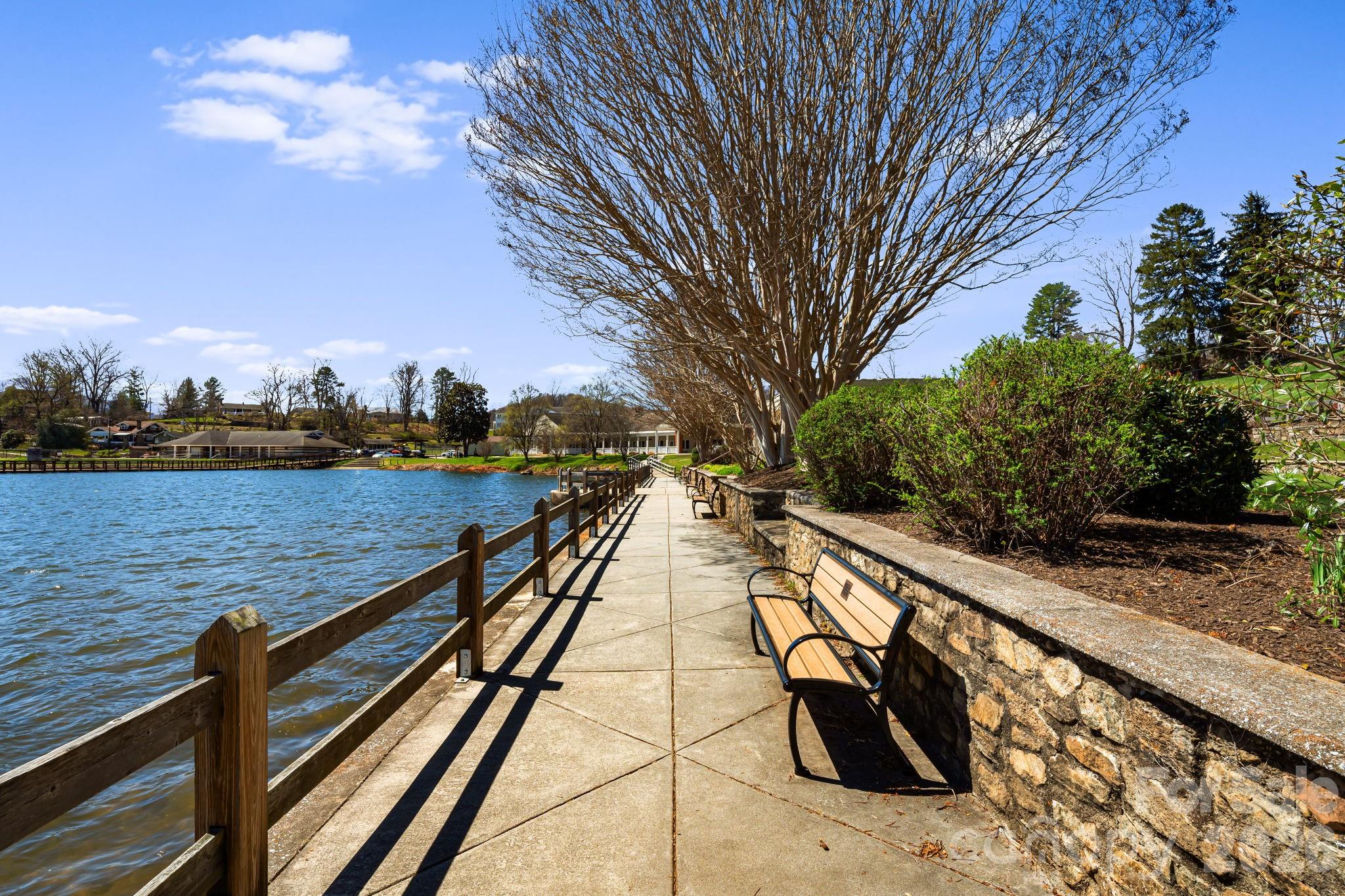 Lake Junaluska Assembly - Residential