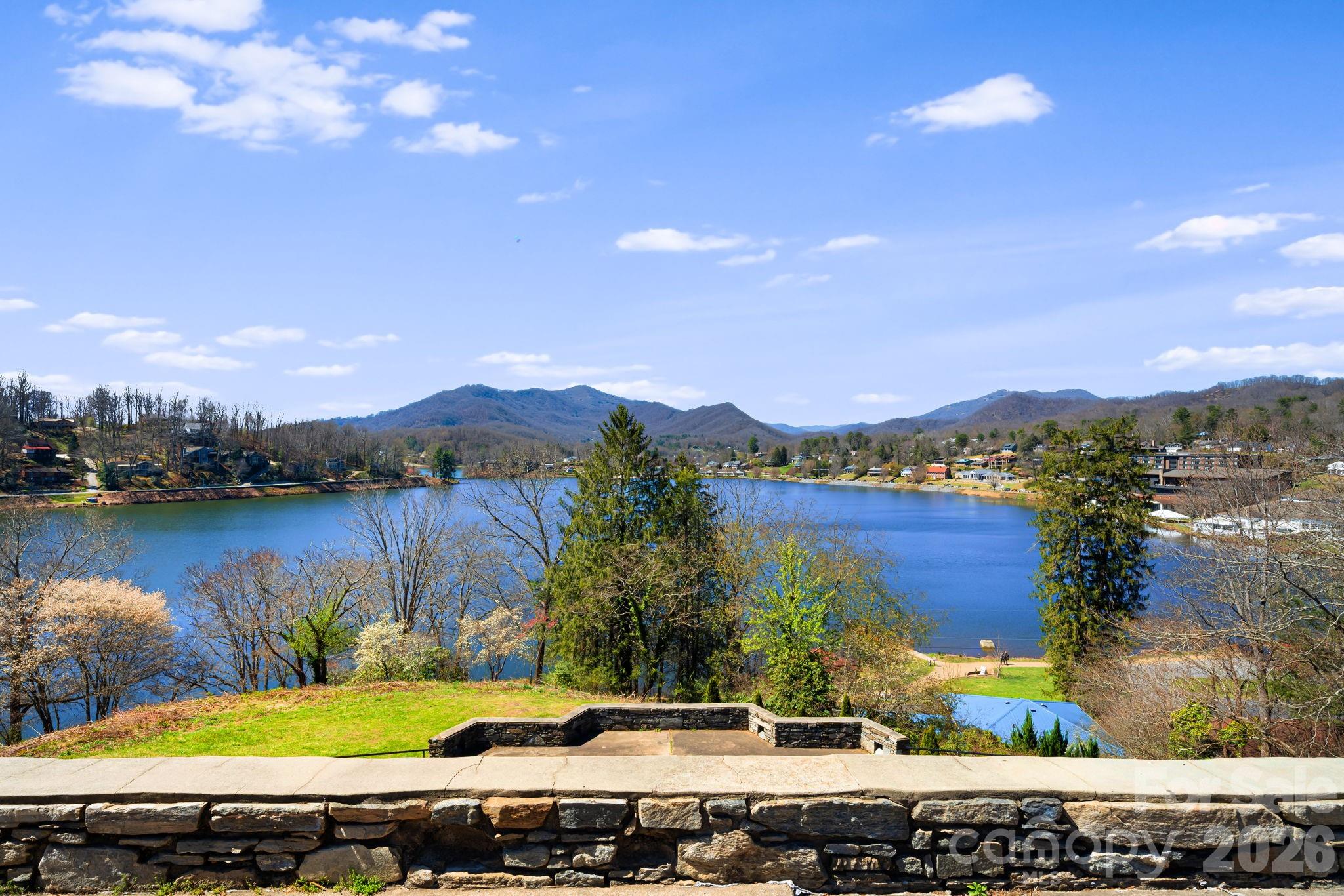 Lake Junaluska Assembly - Residential