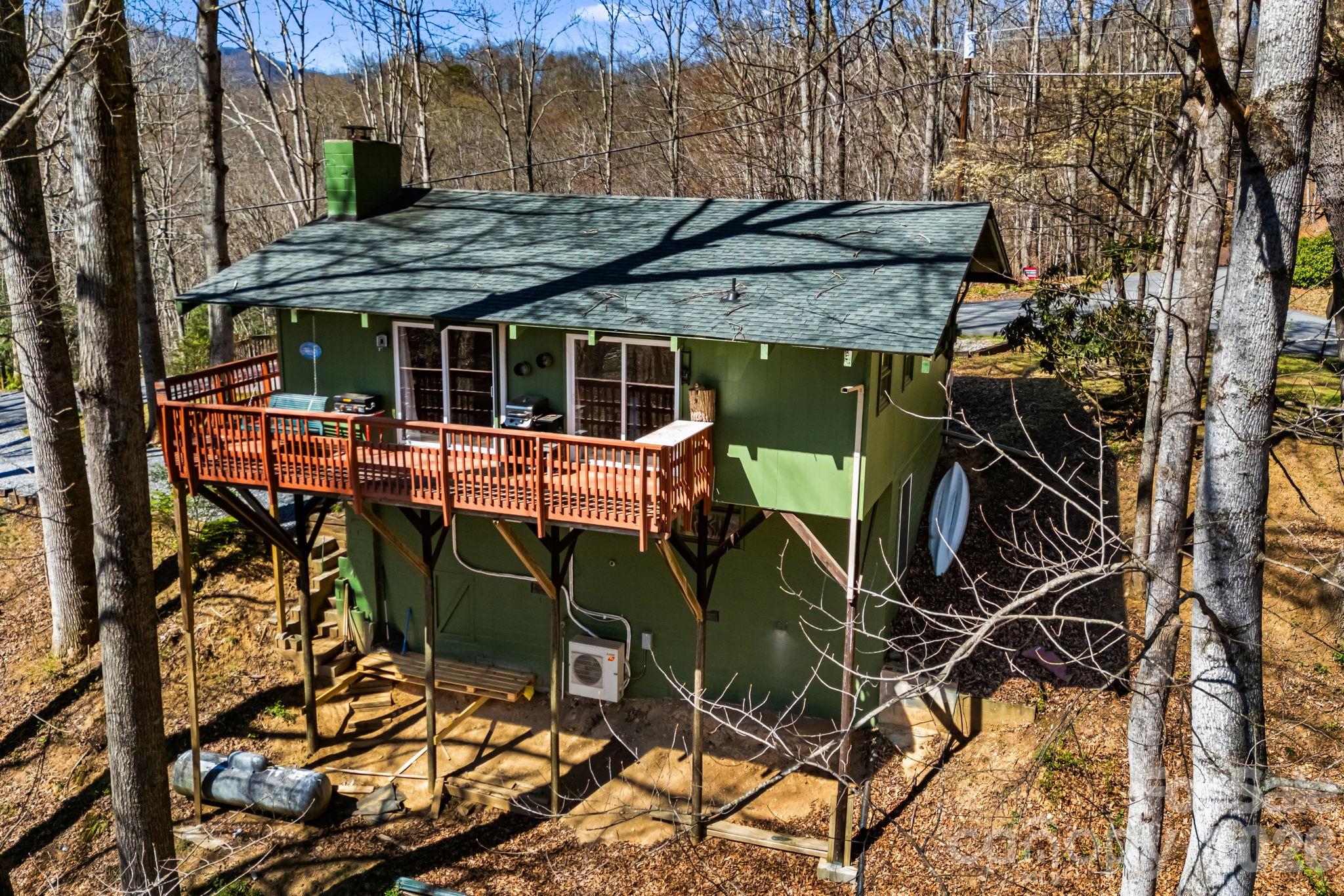 Lake Junaluska Assembly - Residential