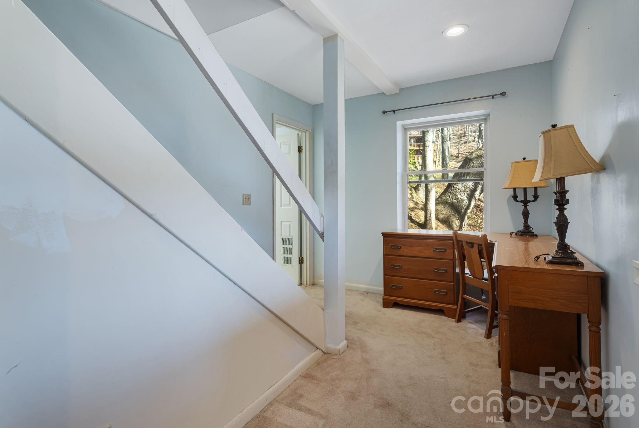 Lake Junaluska Assembly - Residential