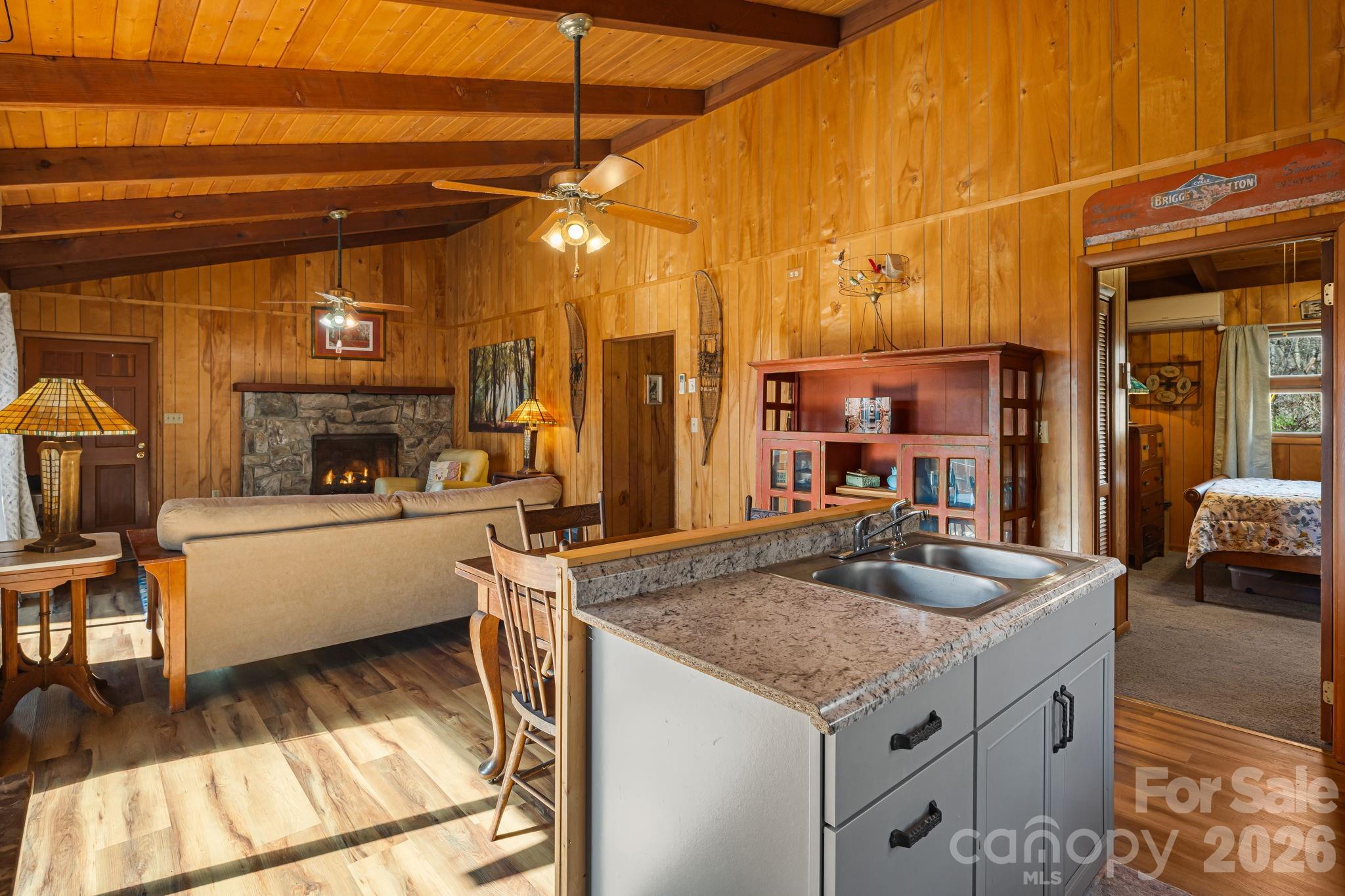 Lake Junaluska Assembly - Residential