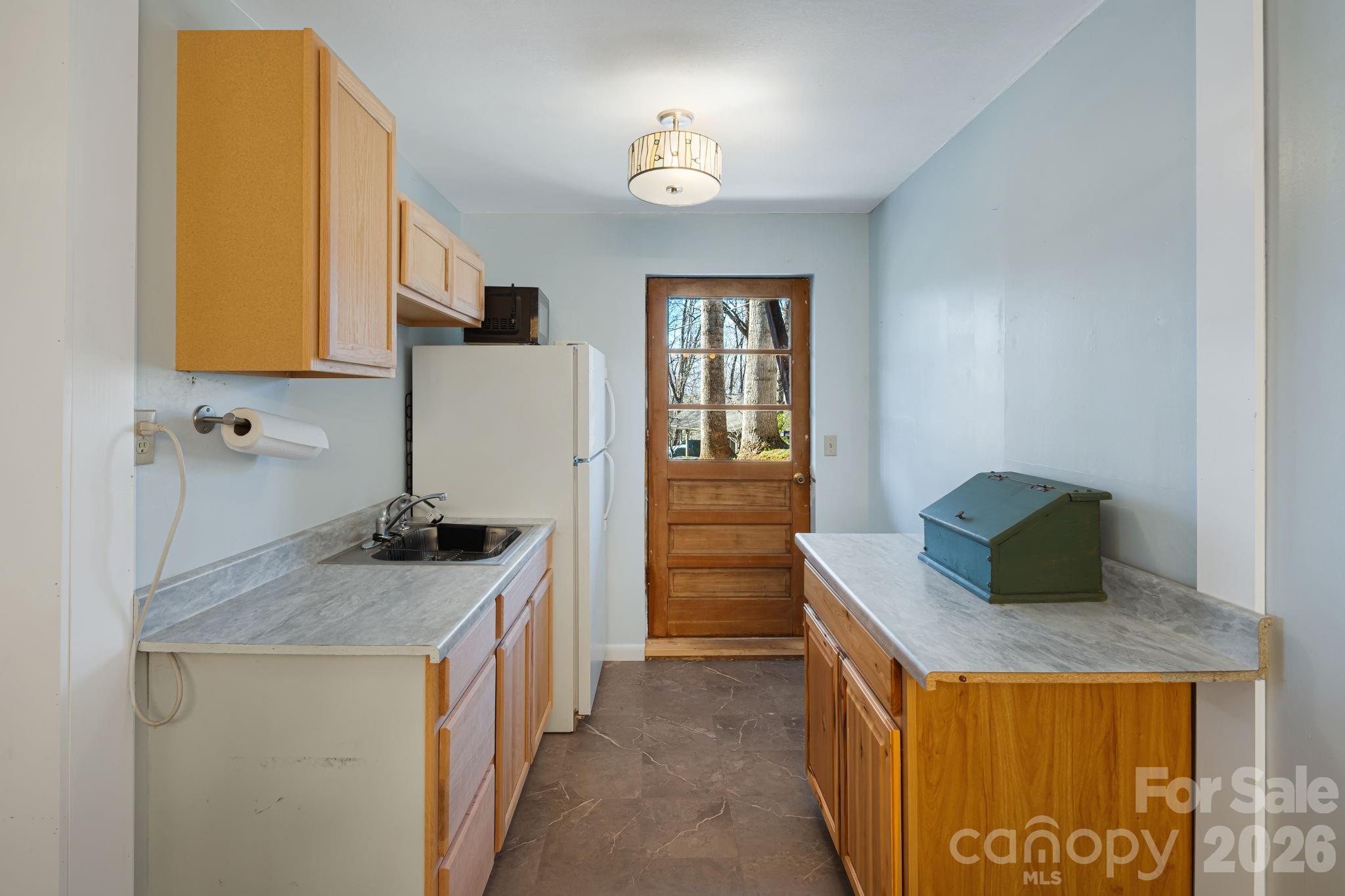 Lake Junaluska Assembly - Residential