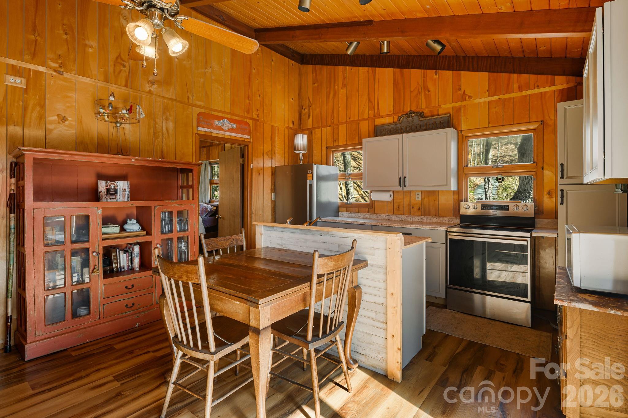 Lake Junaluska Assembly - Residential