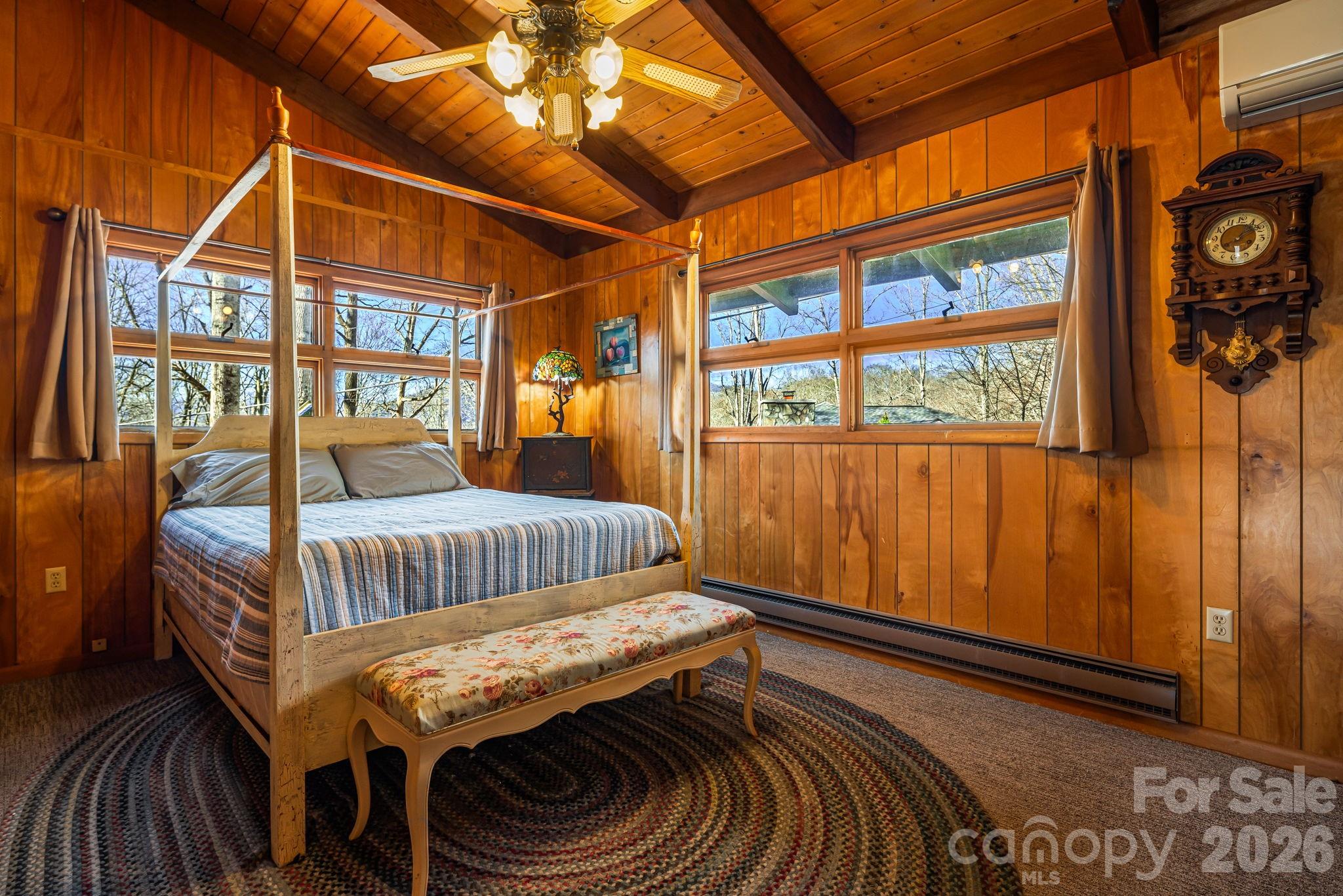 Lake Junaluska Assembly - Residential