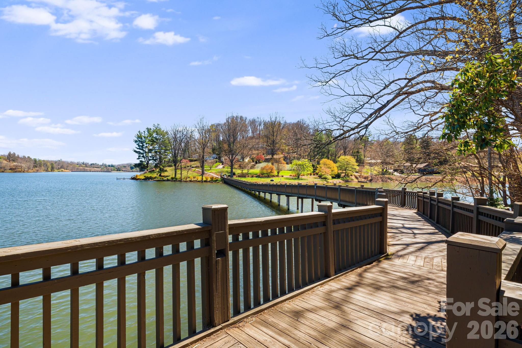 Lake Junaluska Assembly - Residential