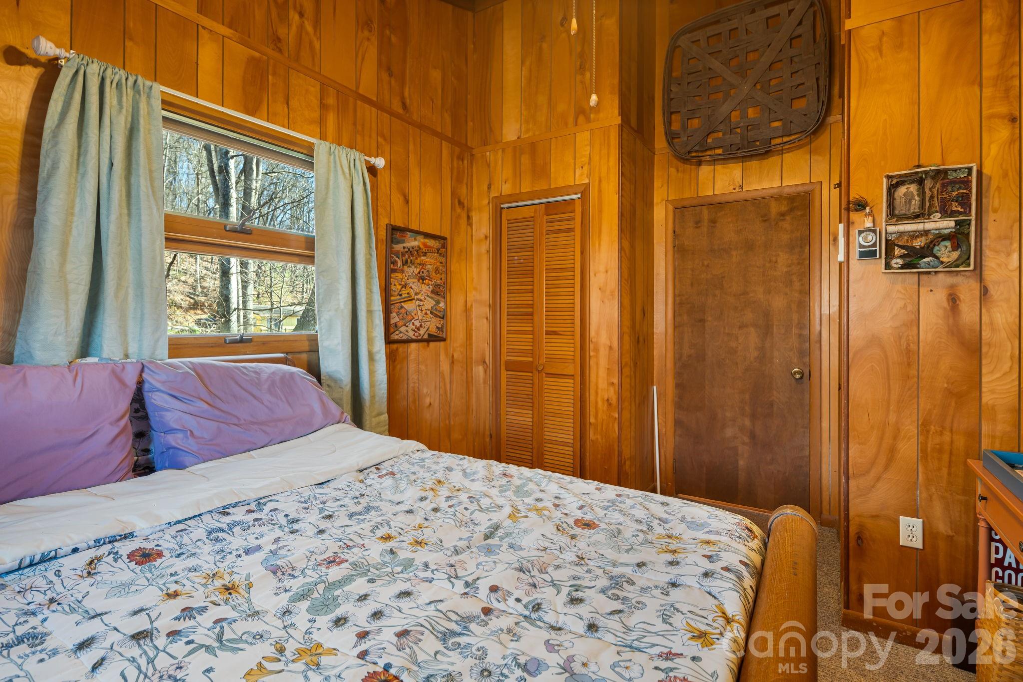 Lake Junaluska Assembly - Residential