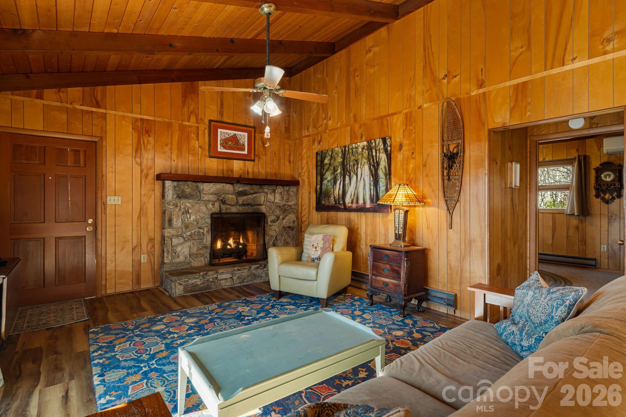 Lake Junaluska Assembly - Residential