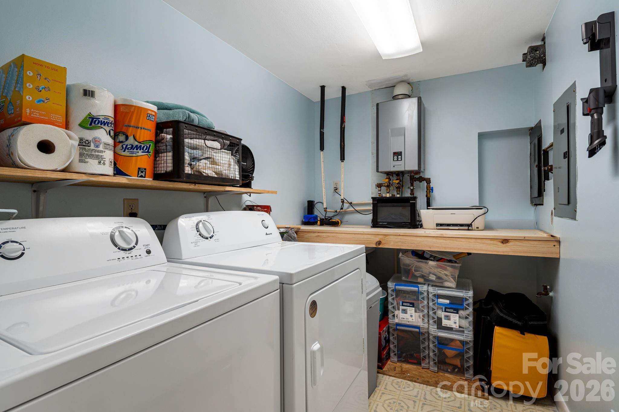 Lake Junaluska Assembly - Residential