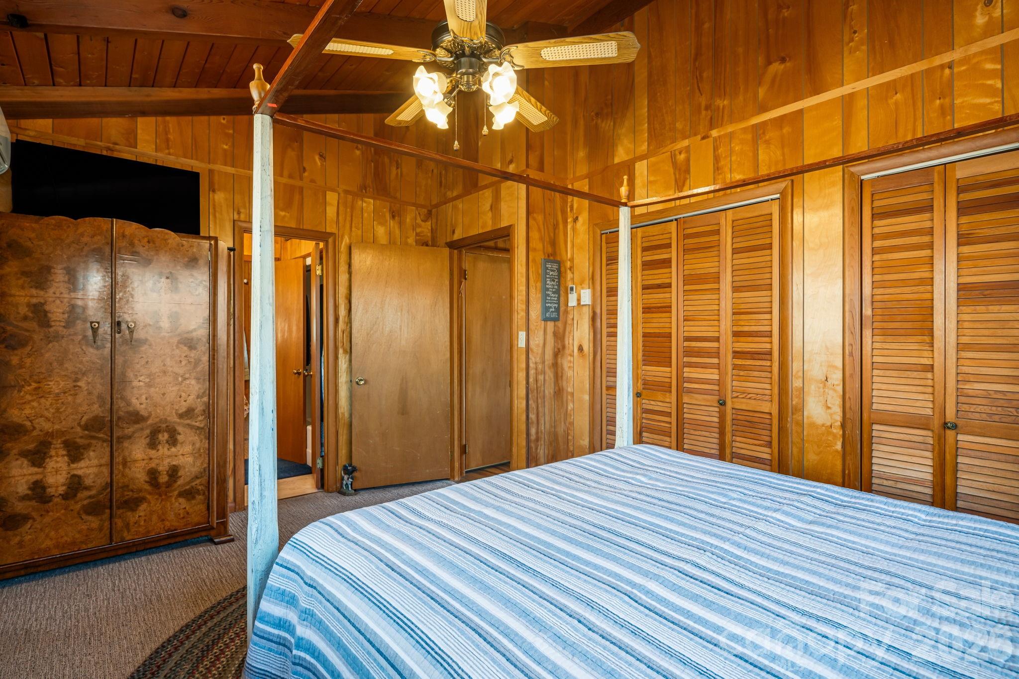 Lake Junaluska Assembly - Residential