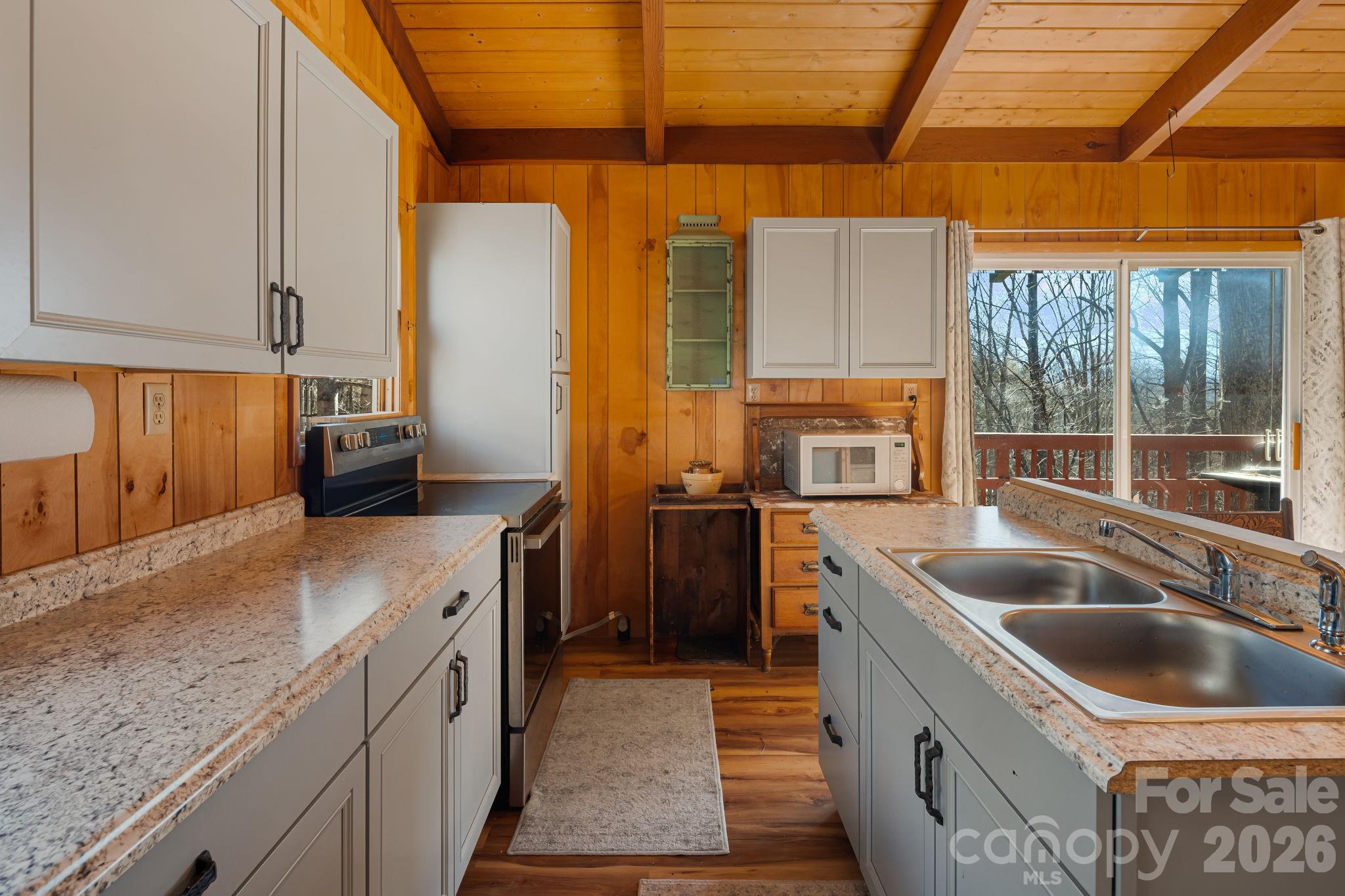 Lake Junaluska Assembly - Residential