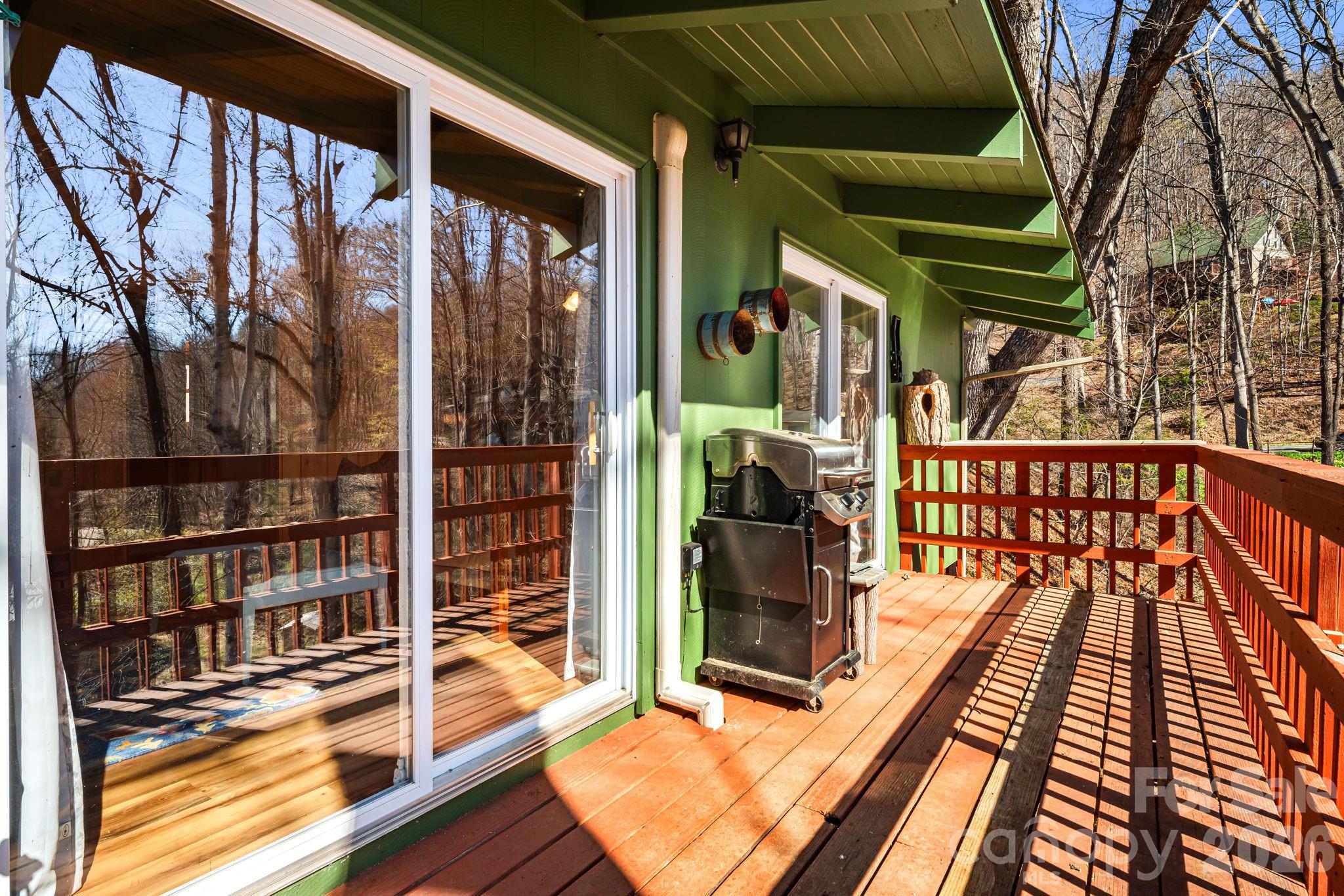 Lake Junaluska Assembly - Residential