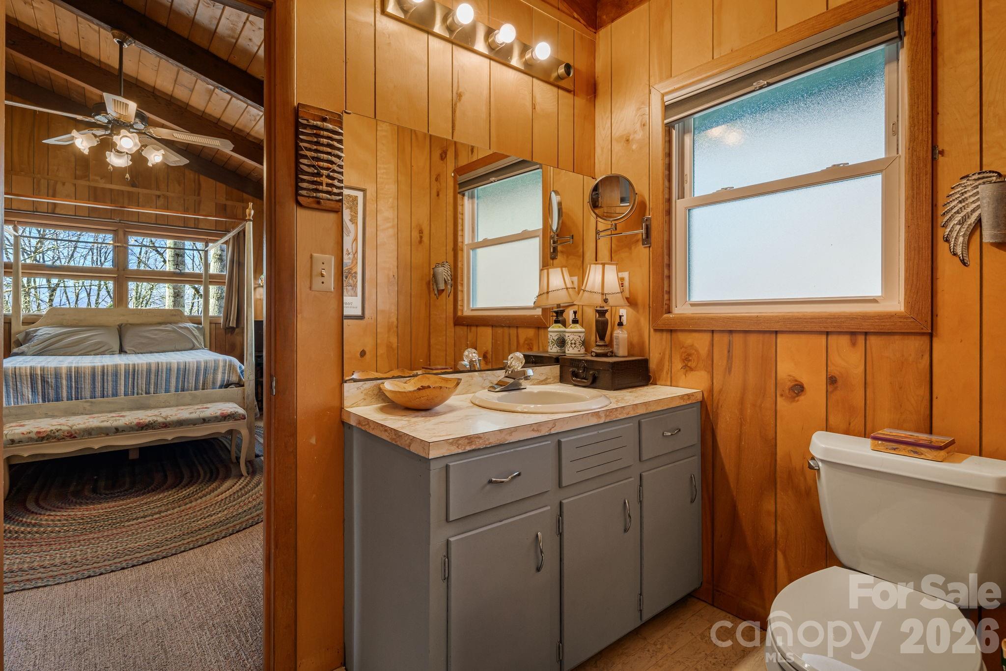 Lake Junaluska Assembly - Residential