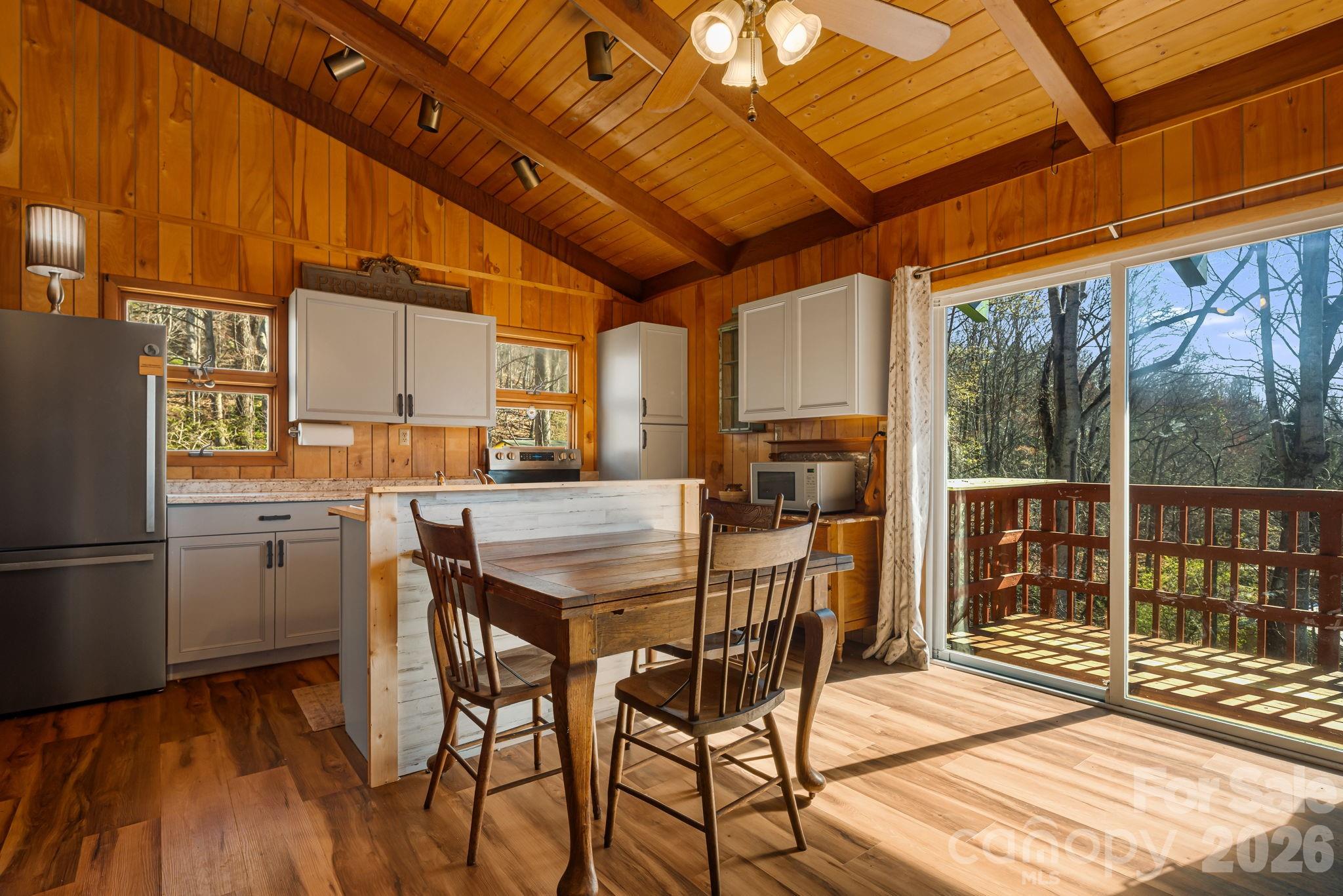 Lake Junaluska Assembly - Residential