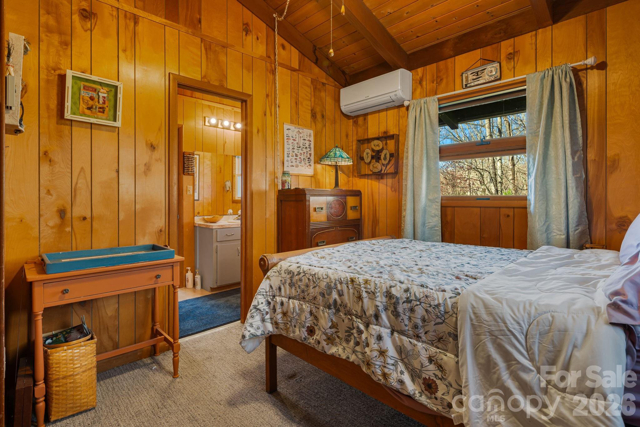 Lake Junaluska Assembly - Residential